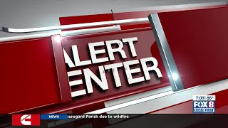 Ammonia leak at Thompson Meat Packing plant prompts shelter in place order in Slidell