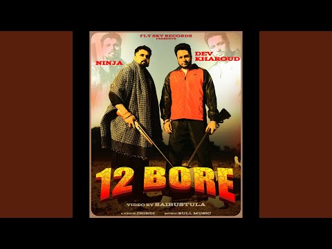 12 Bore