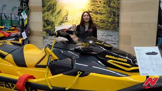 Which SeaDoo Life jacket is right for you? How to extend your riding season.