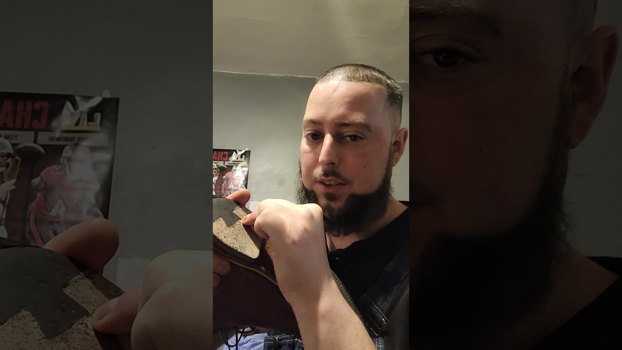 Helm Mueller Boot in Teak! Unboxing and Review.