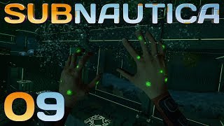 Nobody Plays Subnautica Ep. 9: Down with the sickness