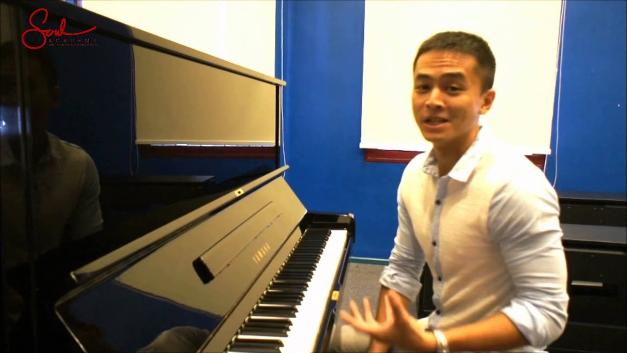 Soul academy học phí piano | Bí quyết học đàn Piano hiệu quả – SOUL Music Academy