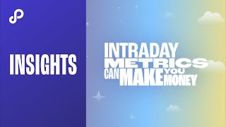 How to Optimize your Amazon Ads with Perpetua Stream’s Intraday Metrics