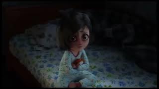 Naim Daniel - Terpisah [Animation Version]