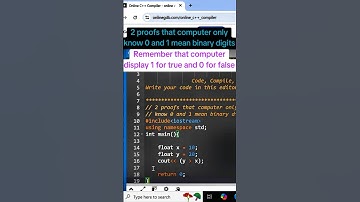 C++ interview questions and answers _ c++ programming  __ c++ __  @YouTube _ #500subs __ c++ __ cpp