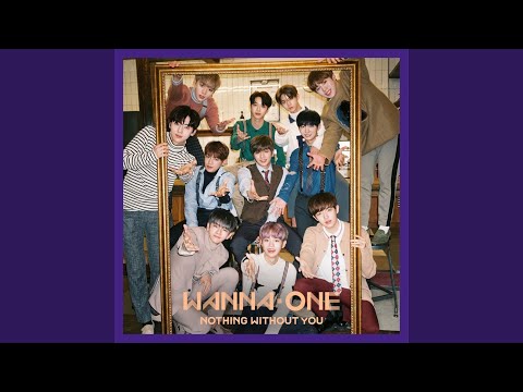 Wanna One (워너원) - Beautiful