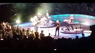 Steve Miller Band - Jet Airliner - Pacific Amphitheater Costa Mesa CA - August 12 2018