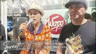 Lgm Keroncong Paling Enak di dengar Bimbang Hati