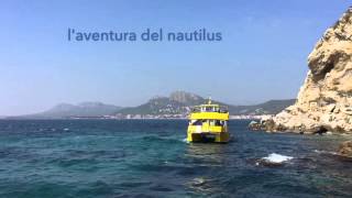 Nautilus - Illes Medes