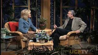 UCF In Print - Angel Cardec
