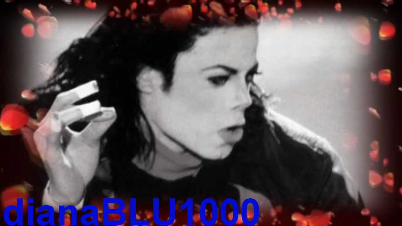 MICHAEL JACKSON-I JUST CAN'T GET ENOUGH