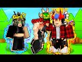 2 E-GIRLS Tried SCAMMING Me, And This HAPPENED... (ROBLOX BLOX FRUIT)