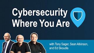 Detalles Episode 203  Cyber Attacks' Human Impact — Beyond the Data Actualización
