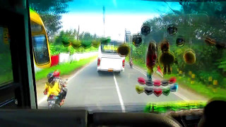(BMC Kalimantan,Squad Balikpapan) Serunya Kejar Kejaran Pontiac Prima Jaya & Gelora