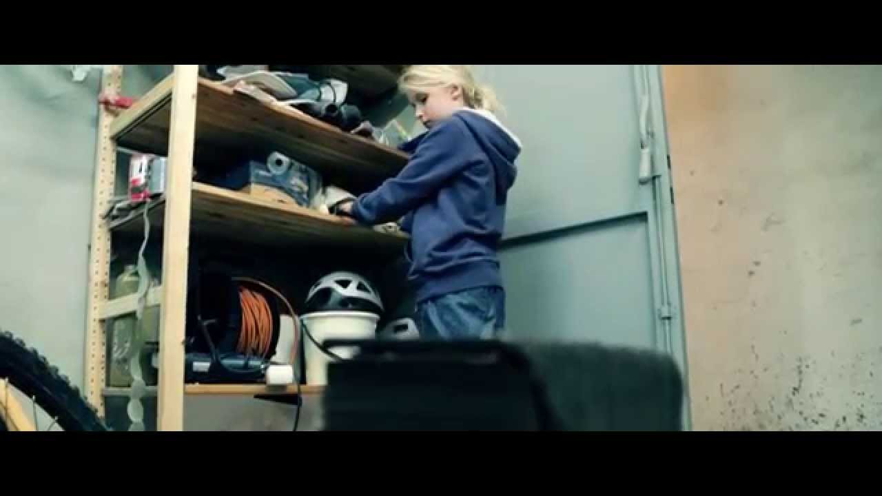 THE CULT - SHORT MOVIE