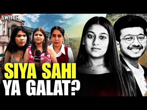 Siya 'NO' Kyun Nahi Bol Pai? | Chetan Bhagat | Ketan | Chetan | Lohagad Fort