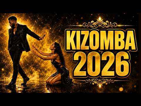 Kizomba Love 💔 Kizomba Romântica da Traição, Da Dor e do Recomeço 2026 | Vol 3