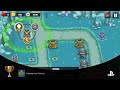 Epic Empire: Tower Defense ~ Impregnable Fortress Trophy