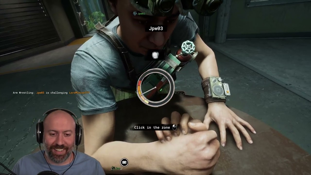 Uno.... Maybe More? | With Gar, JP Part 2