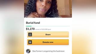 Tai’raz Moore Triple Homicide