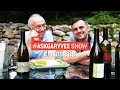 #AskGaryVee Episode 118: Gary's Dad Joins The Show