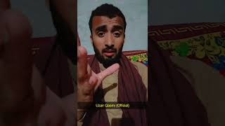 Beautiful Naat Clip #uzairqasmi#naat#new#islamic#motivationalvideo#love#islam#allah#muhammadﷺ