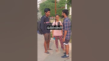 logical questions to strangers 2,888+12 =??🤣 #stranger #maths #mathematics #funny #publicreaction