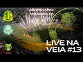 LIVE NA VEIA #13 - Dia do Centenário Mirassol FC - Participação Especial de Ex-Atletas.
