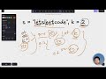 Longest Subsequence Repeated k Times | leetcode 2014