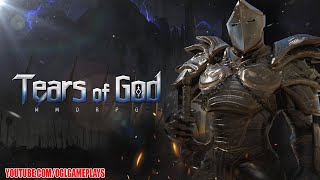 Tears of God (By ZERO GAMES) - RPG Gameplay (Android) screenshot 1