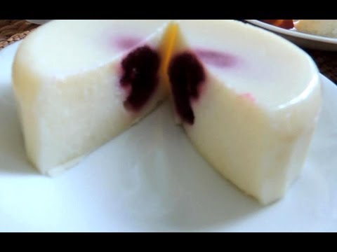 Wideo: Jak Zrobić Pudding Naleśnikowy