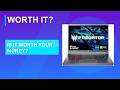 Acer Predator Triton 500 SE Gaming Creator Laptop Review - Is It Worth It 2026