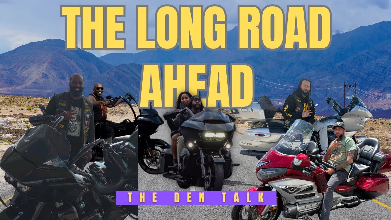 How do we get prepared for a long road trip? You will find that out and so much more 👀