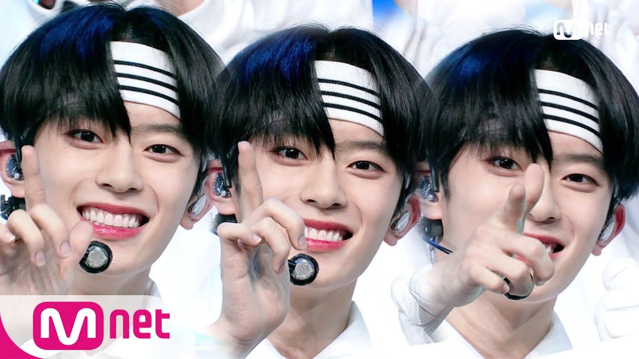 [VERIVERY - Instead of Saying Goodbye] Special Stage | M COUNTDOWN 200723 EP.675