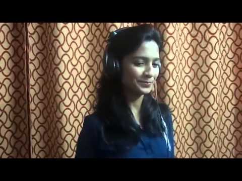 Wo Kisna Hai By Prerna Khushboo