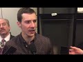 Dragic post game 1/8 win over Suns