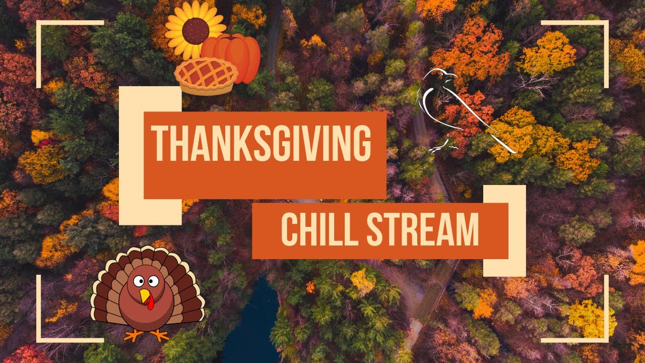 Happy thanksgiving italian style