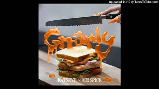 Katseye Ice E - Gnarly Pitched Clean