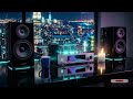 Smooth Jazz &amp; Ambient – Golden Hour Relaxation for Quiet Nights