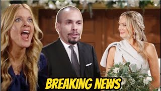 Y&R Spoilers Abby and Devon's Wedding Crashes Because of Phyllis's Revenge Plot