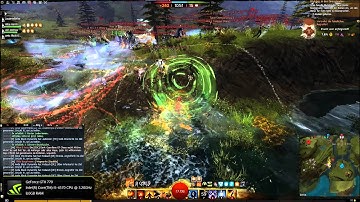 POV Flapsi Flausch - Elementalist