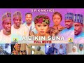 A BIKIN SUNA FULL HD NEW LATEST HAUSA FILM 2024 at S.R.K Movies@SairaMovies @maisanaakanotv9309