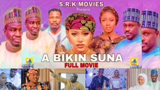 A BIKIN SUNA FULL HD NEW LATEST HAUSA FILM 2024 at S.R.K Movies@SairaMovies @maisanaakanotv9309