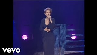 Céline Dion - Pour que tu m'aimes encore (Live à Paris 1995) chords