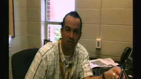 Plaza Middle School Broadcast October 21, 2014