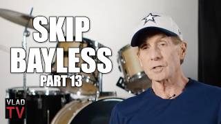 Skip Bayless On Telling Shanon Sharpe Put Your Gles Back On Before He Quit The Show Part 13