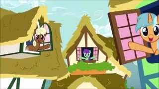 My Little Disney: Here on the Land and Sea