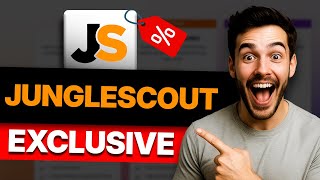Jungle Scout Coupon Code 2026 – Claim Exclusive Savings Now