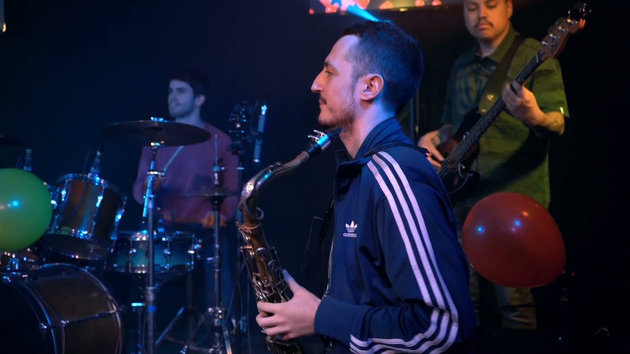 Palloncini -  Comeilmiele