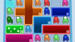 Drop Away Level 133